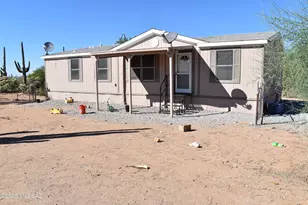 10305 W Orange Grove Rd, Tucson, AZ 85743 - Photo 1