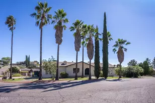 776 N Linda Vista Dr, Nogales, AZ 85621 - Photo 1