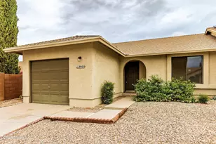 9955 E Desert Aire Dr, Tucson, AZ 85730 - Photo 1