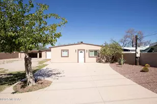 33 E Walker Pl, Tucson, AZ 85706 - Photo 1
