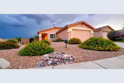6751 W Quailwood Way, Tucson, AZ 85757 - Photo 1