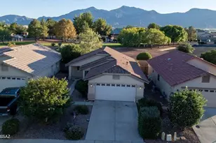 4464 Big Bend St, Sierra Vista, AZ 85650 - Photo 1