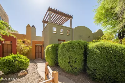 109 Post Way, Tubac, AZ 85646 - Photo 1