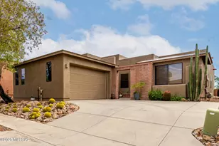 11462 N Moon Ranch Pl, Marana, AZ 85658 - Photo 1