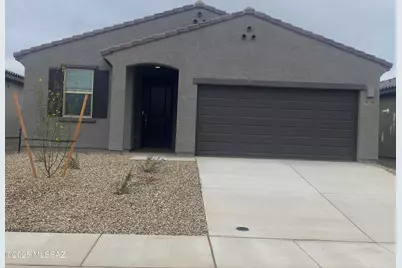 9745 W Larson Street, Marana, AZ 85658 - Photo 1