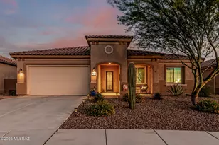 7143 Kanab Creek Trl, Marana, AZ 85658 - Photo 1