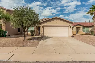 2150 W Sunset Surprise Ct, Tucson, AZ 85742 - Photo 1