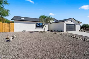 6700 N Half Moon Pl, Tucson, AZ 85741 - Photo 1