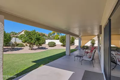 38858 S Stone Wood Drive, Saddlebrooke, AZ 85739 - Photo 1