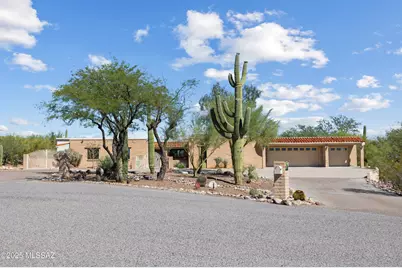 2460 N Calle De Maurer, Tucson, AZ 85749 - Photo 1