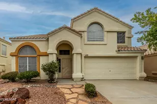 1320 E Dejerine Pl, Tucson, AZ 85737 - Photo 1