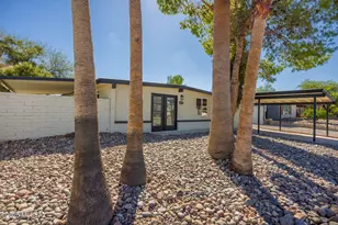 8222 E Victoria Dr, Tucson, AZ 85730 - Photo 1