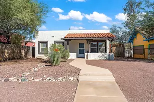 807 E Lee St, Tucson, AZ 85719 - Photo 1