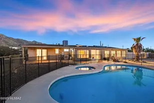 600 W Cool Dr., Tucson, AZ 85704 - Photo 1