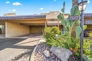 1587 E Prince Rd, Tucson, AZ 85719 - Photo 1