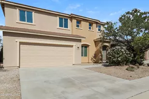 1027 E Madera Grove Ln, Sahuarita, AZ 85629 - Photo 1