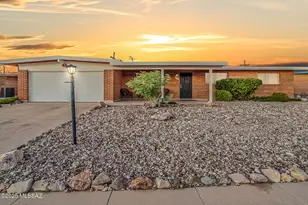 8839 E Mcclellan St, Tucson, AZ 85710 - Photo 1