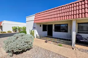 4172 N Western Winds Dr, Tucson, AZ 85705 - Photo 1