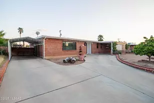 7018 E Calle Betelgeux, Tucson, AZ 85710 - Photo 1