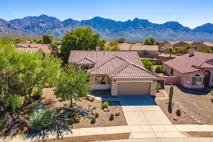 2398 E Big View Dr, Oro Valley, AZ 85755 - Photo 1