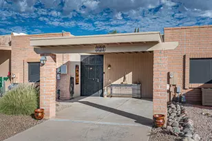 1512 W Via Del Jarrito, Green Valley, AZ 85622 - Photo 1