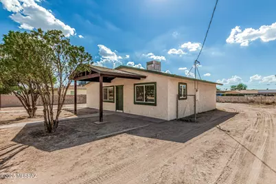 5910 S Morris Boulevard, Tucson, AZ 85706 - Photo 1