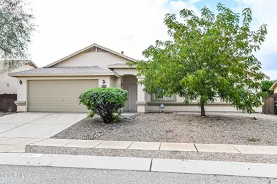 8064 E Snakeroot Drive, Tucson, AZ 85710 - Photo 1