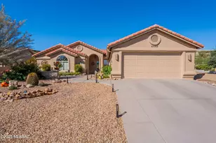 65168 E Brassie Dr, Tucson, AZ 85739 - Photo 1