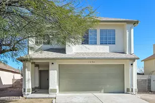 1494 W Kennington Ave, Tucson, AZ 85746 - Photo 1