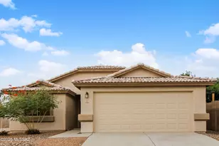 7783 N Altissimo Pl, Tucson, AZ 85741 - Photo 1