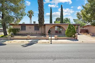 7840 E Dogwood St, Tucson, AZ 85730 - Photo 1