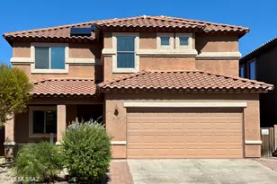 7287 E Heartwood Dr, Tucson, AZ 85756 - Photo 1
