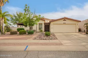 3361 W Vision Dr, Tucson, AZ 85742 - Photo 1