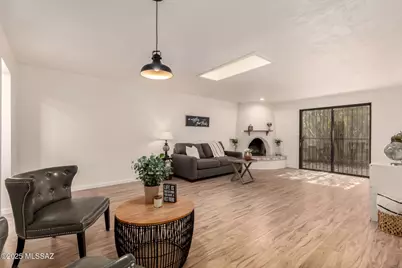 9838 E 1st Street, Tucson, AZ 85748 - Photo 1