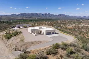 170 Ruta Camaron, Rio Rico, AZ 85648 - Photo 1