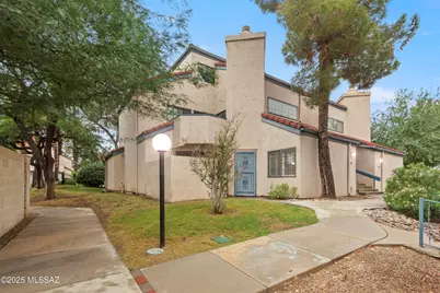 4281 N River Grove Circle #APT 118, Tucson, AZ 85719 - Photo 1