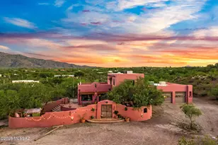 11550 E Twin Hills Trl, Tucson, AZ 85748 - Photo 1