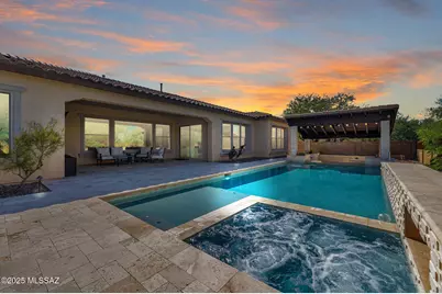 2543 Wychwood Court, Tucson, AZ 85749 - Photo 1