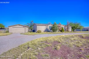 16900 W Jaguar Ln, Marana, AZ 85653 - Photo 1