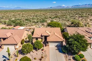 1164 N Rams Head Rd, Green Valley, AZ 85614 - Photo 1