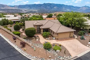 37109 S Hill Side Dr, Saddlebrooke, AZ 85739 - Photo 1