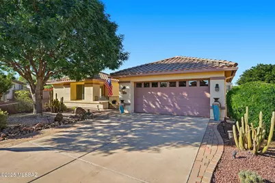 2646 E Barclay Court, Green Valley, AZ 85614 - Photo 1