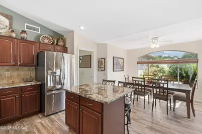 39450 S McHaney Court, Tucson, AZ 85739 - Photo 1