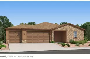 8977 E Moontear Wy, Vail, AZ 85641 - Photo 1