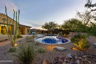 14045 N Crooked Creek Dr, Marana, AZ 85658 - Photo 1