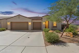 5580 S Flat Rock Trl, Tucson, AZ 85747 - Photo 1