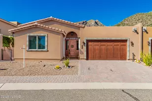 2615 E Via Corta Dei Fiori, Tucson, AZ 85718 - Photo 1
