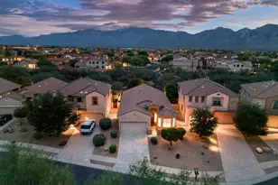 12930 N Topanga Dr, Oro Valley, AZ 85755 - Photo 1