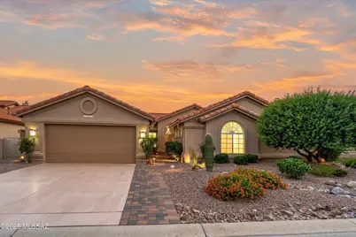 64235 E Greenbelt Lane, Saddlebrooke, AZ 85739 - Photo 1