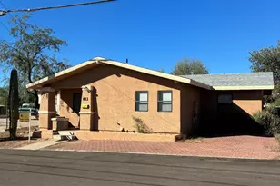 811 E Caddie St, Tucson, AZ 85719 - Photo 1
